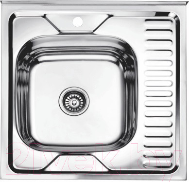 Мойка кухонная Ledeme L96060-6L