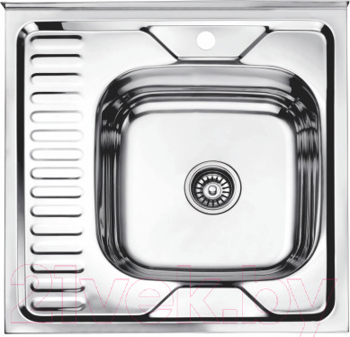 Мойка кухонная Ledeme L96060-6R