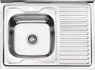 Мойка кухонная Ledeme L98060-6L