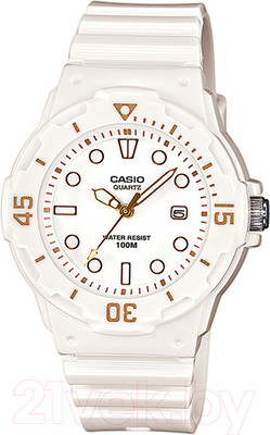 Часы наручные женские Casio LRW-200H-7E2VEF