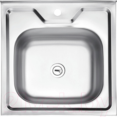 Мойка кухонная Ledeme L75050