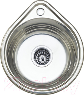 Мойка кухонная Ledeme L94539