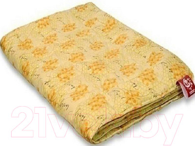 Одеяло Kariguz Медовое / ФПМ21-7-2 (200x220)