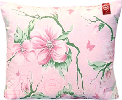 Подушка для сна Kariguz Любимая / ФПЛ1-1 (38x38)