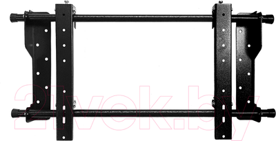 Кронштейн для телевизора PL 621.B (черный)