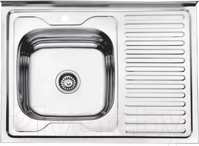 Мойка кухонная Ledeme L98060-L