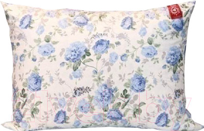 Подушка для сна Kariguz Душевная / МПД10-3 (50x68)