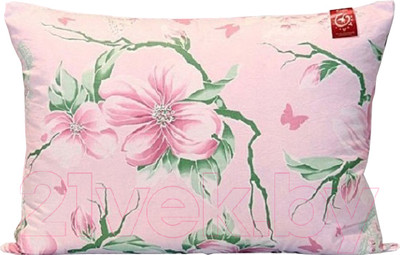 Подушка для сна Kariguz Любимая / ФПЛ1-3 (50x68)