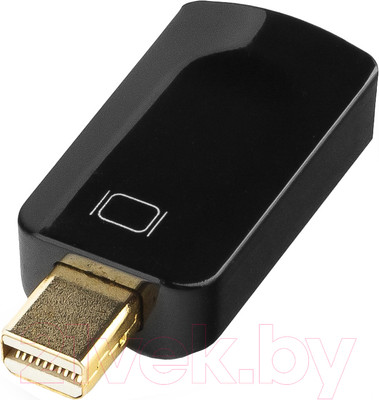 Адаптер Cablexpert A-mDPM-HDMIF-01