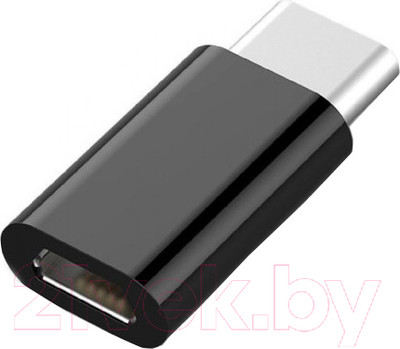 Адаптер Cablexpert A-USB2-CMmF-01