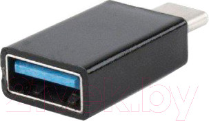 Адаптер Cablexpert A-USB3-CMAF-01