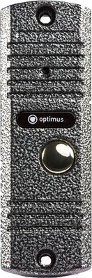 Вызывная панель Optimus DS-700 (серебристый)
