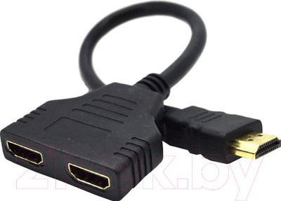 Сплиттер Cablexpert DSP-2PH4-04