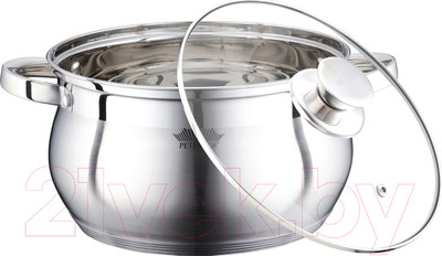 Кастрюля Peterhof PH-15845-20 (3.9л)