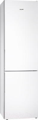 Холодильник с морозильником ATLANT ХМ 4626-101