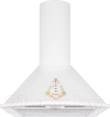 Вытяжка купольная GEFEST ВО 1604 К82