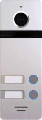 Вызывная панель Arsenal Iron Magic 2 Metal