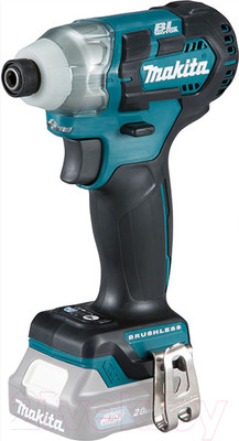 Профессиональный шуруповерт Makita TD111DZ
