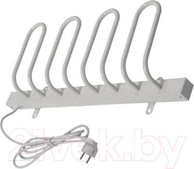 Сушилка для обуви VLK Calor 03 (белый)