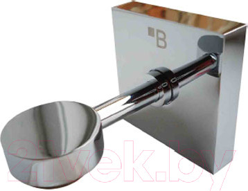 Мыльница Bemeta 132108202