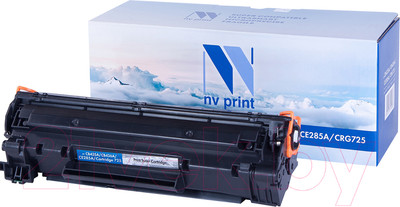 Картридж NV Print NV-CB435A/436A/CE285/725