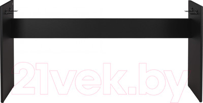 Корпусная стойка для клавишных Roland KSC-70-BK