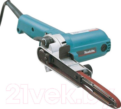 Профессиональная ленточная шлифмашина Makita 9032