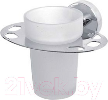 Стакан для зубной щетки и пасты Ledeme L1706