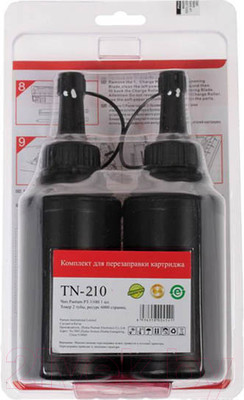 Заправочный комплект Pantum TN-210