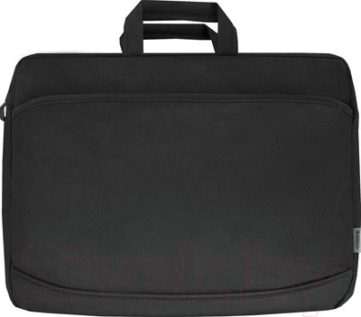 Сумка для ноутбука Defender Monte 26065 (черный)