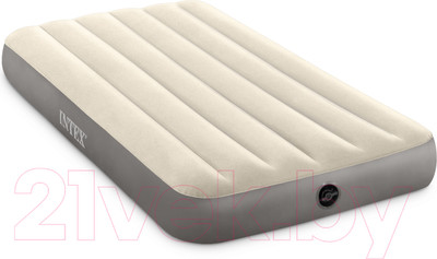 Надувной матрас Intex 64101