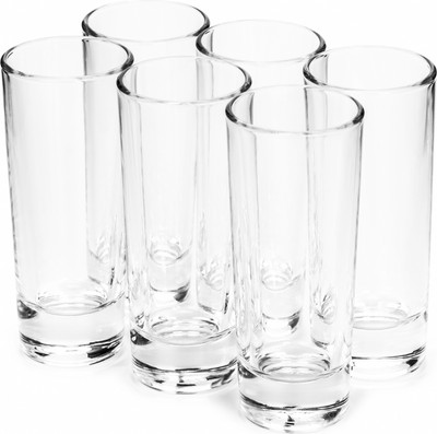 Набор шотов Luminarc New York H5018 (6шт)