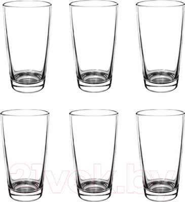 Набор шотов Luminarc Monaco H5125 (6шт)