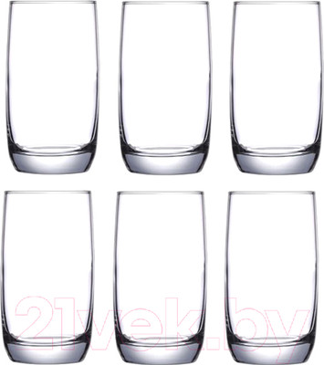 Набор стаканов Luminarc French Brasserie H9369 (6шт)