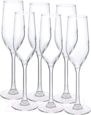 Набор бокалов Luminarc Celeste L5829 (6шт)