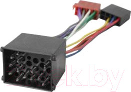 Переходник для автоакустики Incar BM-D01