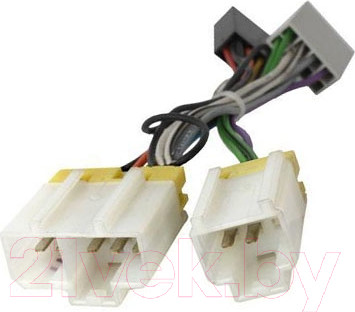 Переходник для автоакустики Incar NS-02