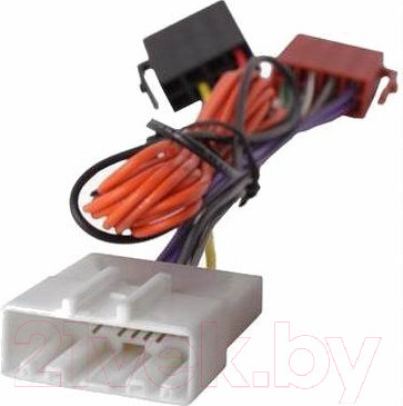 Переходник для автоакустики Incar NS-04