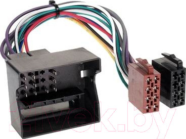 Переходник для автоакустики Incar FR-05