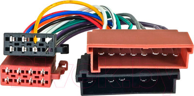 Переходник для автоакустики Incar FO-D05