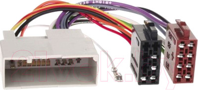 Переходник для автоакустики Incar FO-03