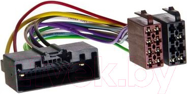 Переходник для автоакустики Incar FO-11