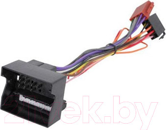 Переходник для автоакустики Incar OP-04