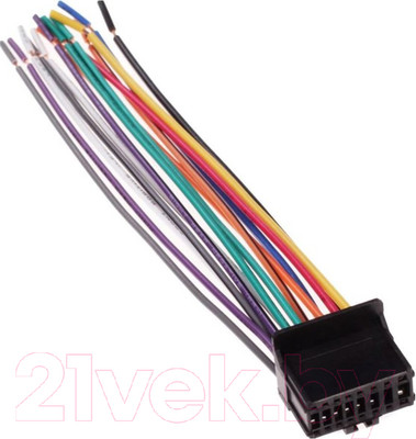 Переходник для автоакустики Incar CON-PIO-01