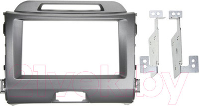 Переходная рамка ACV 381178-28-2 Kia