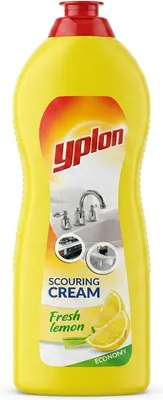 Чистящее средство для кухни Yplon Лимонная свежесть (700мл)