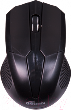 Мышь Ritmix RMW-560 (черный)