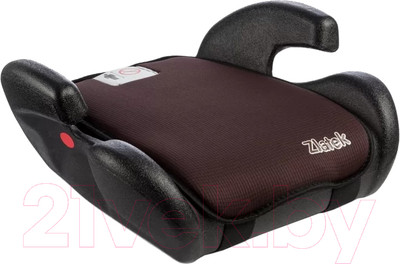 Бустер Zlatek Gals (коричневый)