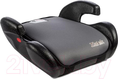 Бустер Zlatek Gals (серый)