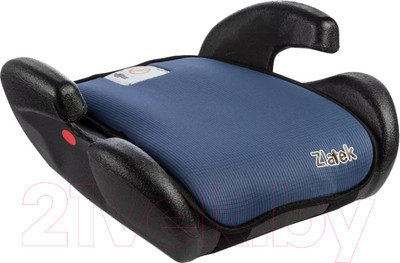 Бустер Zlatek Gals (синий)